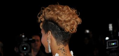 Rihanna - NRJ Awards